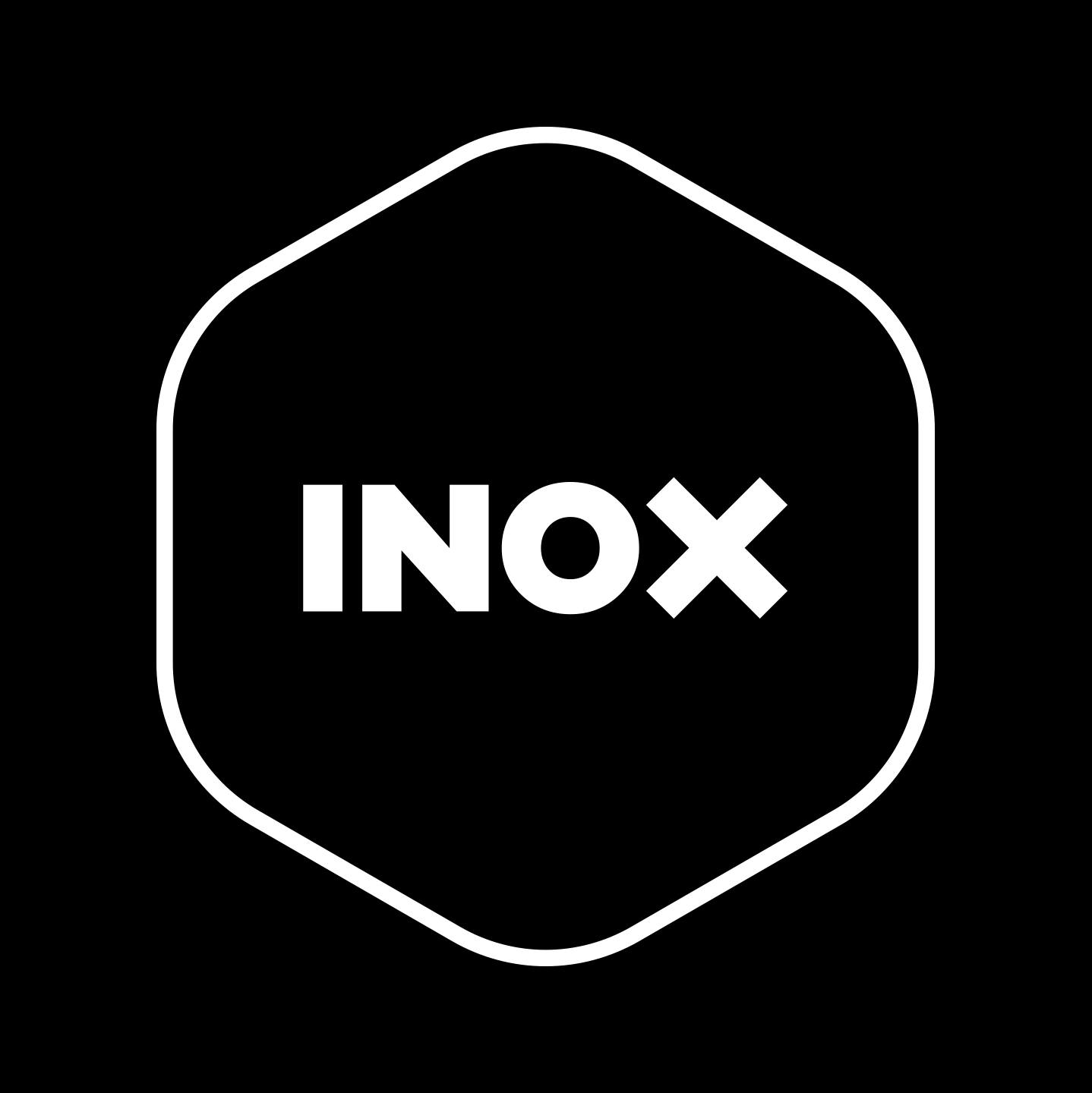 logo inox